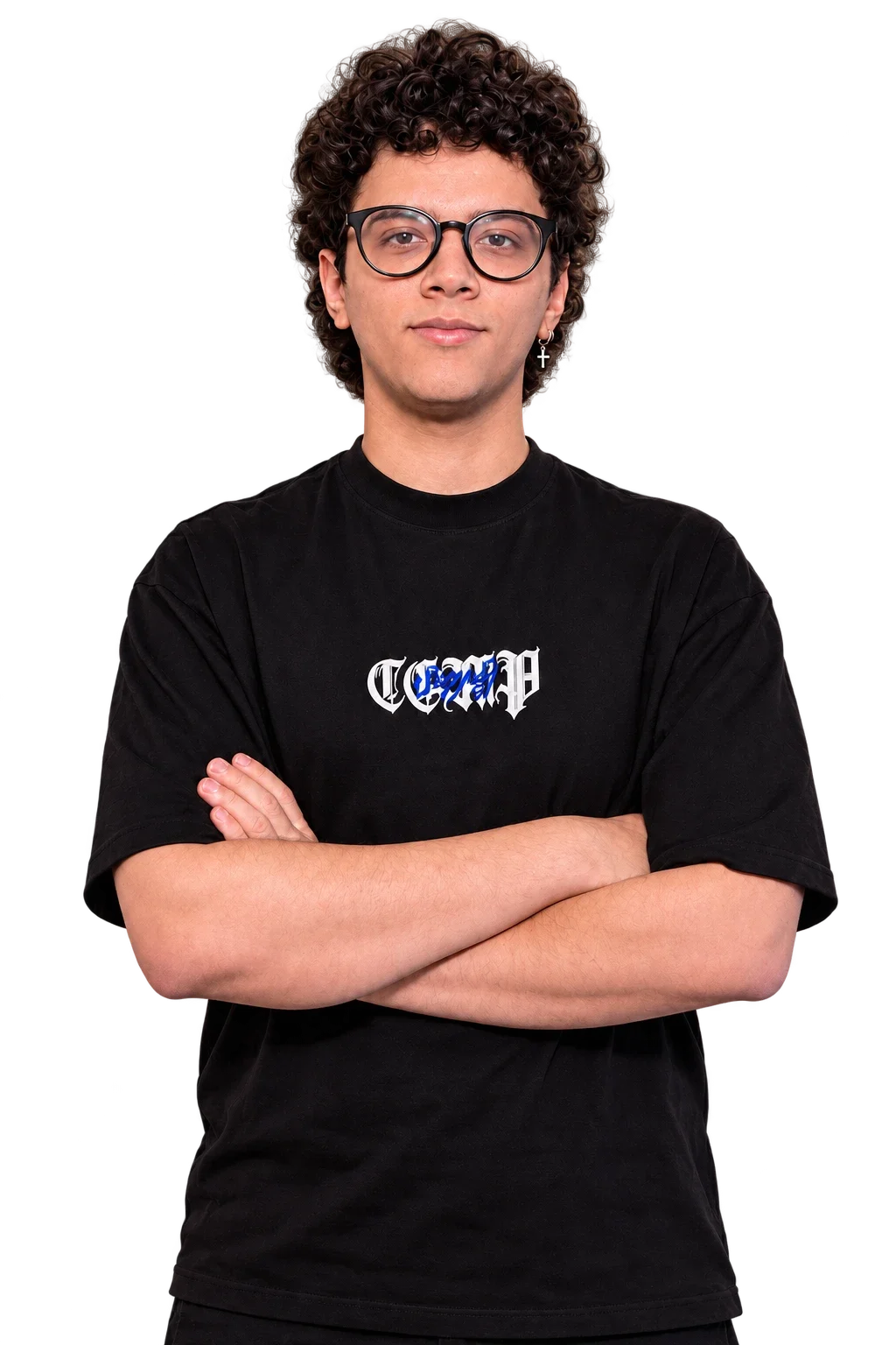 Luiz, desenvolvedor de sites para dentistas e cofundador da Lumar Digital